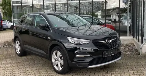 Annonce OPEL GRANDLAND Essence 2019 d'occasion 