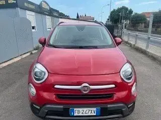 Used FIAT 500L Diesel 2015 Ad 