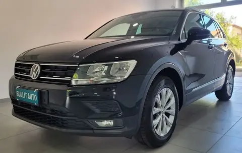 Used VOLKSWAGEN TIGUAN Diesel 2020 Ad 