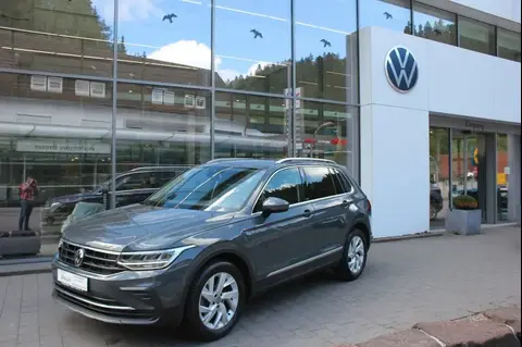 Used VOLKSWAGEN TIGUAN Diesel 2023 Ad 