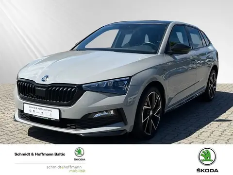 Annonce SKODA SCALA Essence 2020 d'occasion 