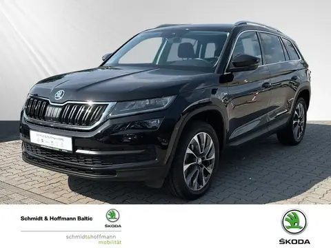 Used SKODA KODIAQ Diesel 2020 Ad 