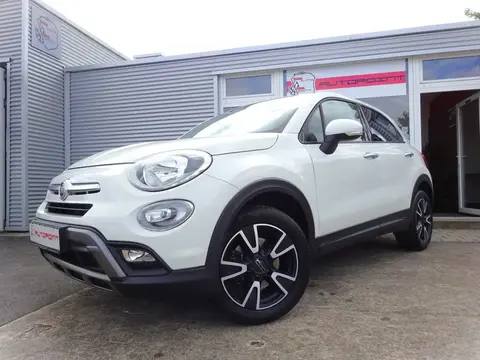 Used FIAT 500X Petrol 2018 Ad 