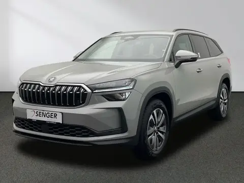 Annonce SKODA KODIAQ Diesel 2024 d'occasion 