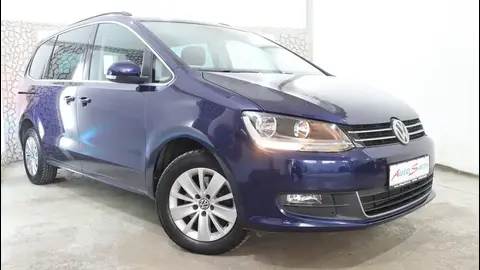 Used VOLKSWAGEN SHARAN Petrol 2018 Ad 