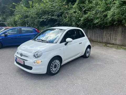 Annonce FIAT 500 Essence 2019 d'occasion 