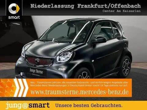 Annonce SMART FORTWO Essence 2019 d'occasion 