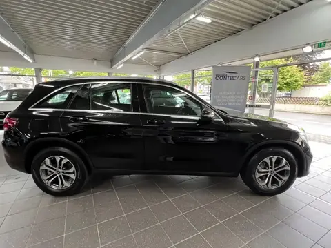 Used MERCEDES-BENZ CLASSE GLC Diesel 2020 Ad 