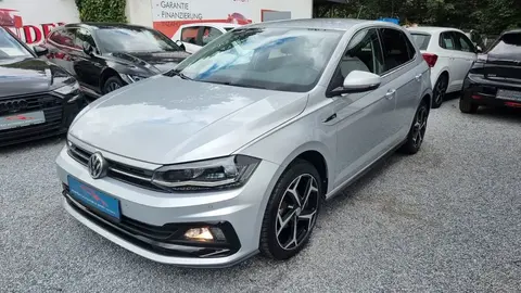 Annonce VOLKSWAGEN POLO Essence 2018 d'occasion 