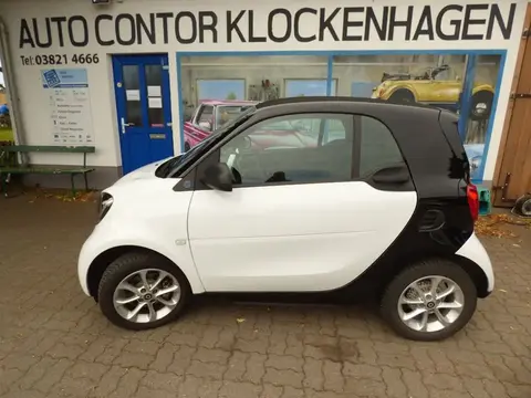 Annonce SMART FORTWO Non renseigné 2019 d'occasion 