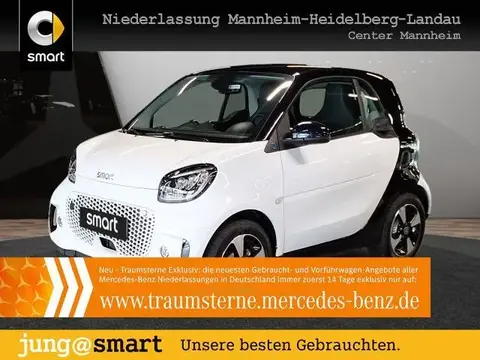 Annonce SMART FORTWO Non renseigné 2023 d'occasion 