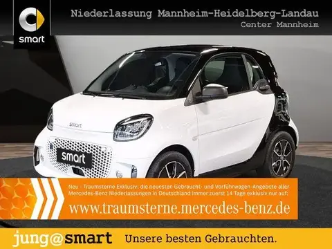 Annonce SMART FORTWO Non renseigné 2023 d'occasion 