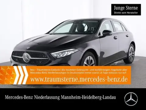 Used MERCEDES-BENZ CLASSE A Hybrid 2023 Ad 