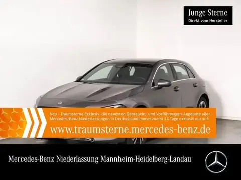 Used MERCEDES-BENZ CLASSE A Hybrid 2023 Ad 