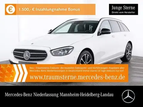 Used MERCEDES-BENZ CLASSE E Diesel 2023 Ad 