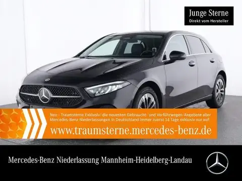 Annonce MERCEDES-BENZ CLASSE A Hybride 2023 d'occasion 