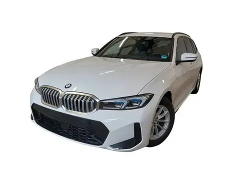 Annonce BMW SERIE 3 Essence 2023 d'occasion 