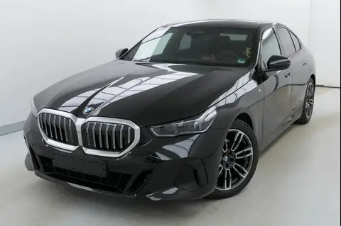 Annonce BMW SERIE 5 Diesel 2023 d'occasion 