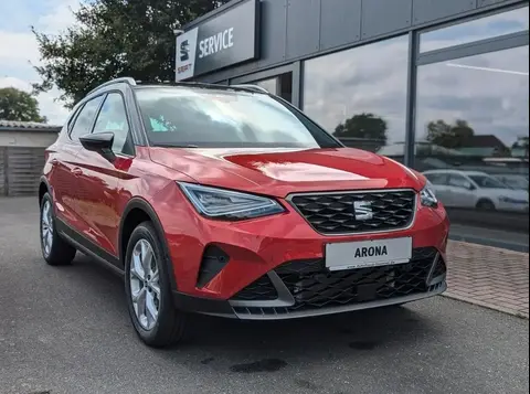 Used SEAT ARONA Petrol 2024 Ad 