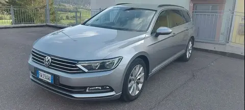 Used VOLKSWAGEN PASSAT Diesel 2019 Ad 