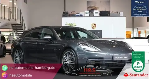 Used PORSCHE PANAMERA Petrol 2019 Ad 