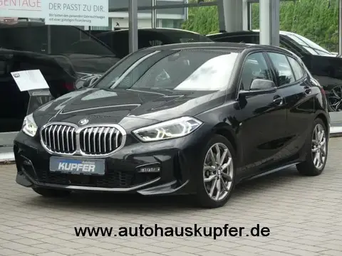 Used BMW SERIE 1 Petrol 2021 Ad 