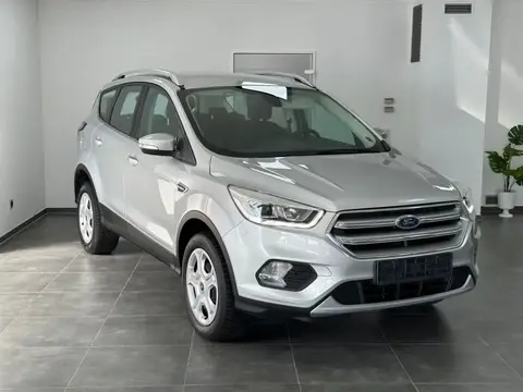 Used FORD KUGA Petrol 2020 Ad 