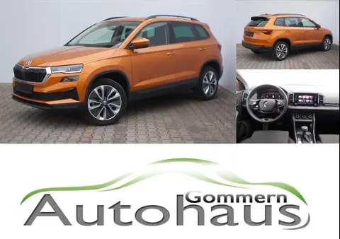 Used SKODA KAROQ Petrol 2023 Ad 