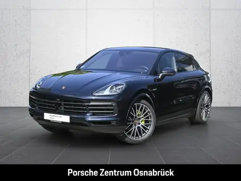 Used PORSCHE CAYENNE Hybrid 2023 Ad 