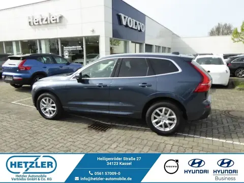 Used VOLVO XC60 Diesel 2021 Ad 