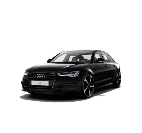 Annonce AUDI A6 Diesel 2016 d'occasion 