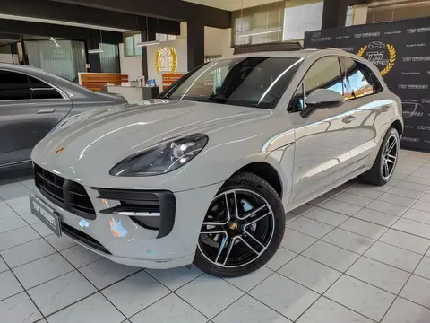 Annonce PORSCHE MACAN Essence 2020 d'occasion 