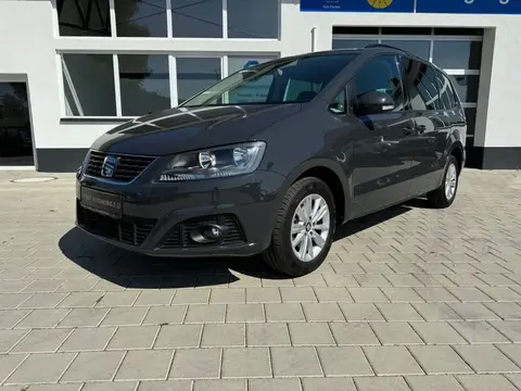 Used SEAT ALHAMBRA Diesel 2020 Ad 