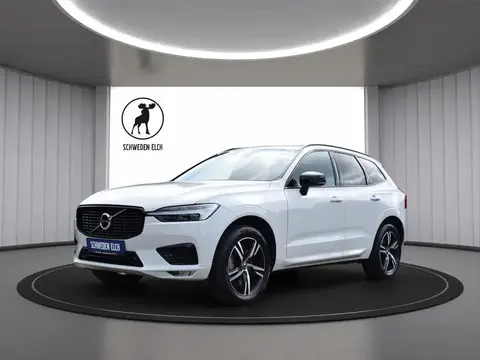 Used VOLVO XC60 Diesel 2021 Ad 