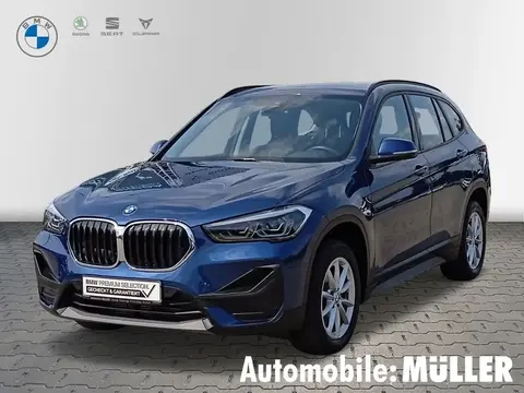 Annonce BMW X1 Diesel 2020 d'occasion Allemagne