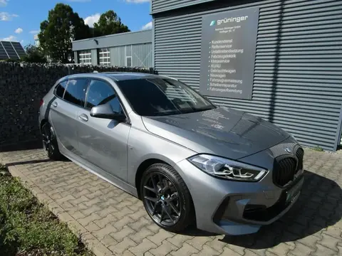 Annonce BMW SERIE 1 Essence 2022 d'occasion 