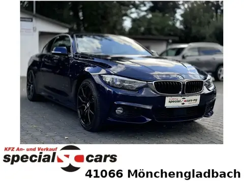 Used BMW SERIE 4 Diesel 2018 Ad Germany