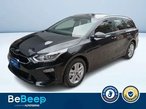 Used KIA XCEED Diesel 2019 Ad 