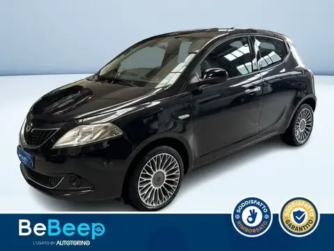 Used LANCIA YPSILON Diesel 2017 Ad 