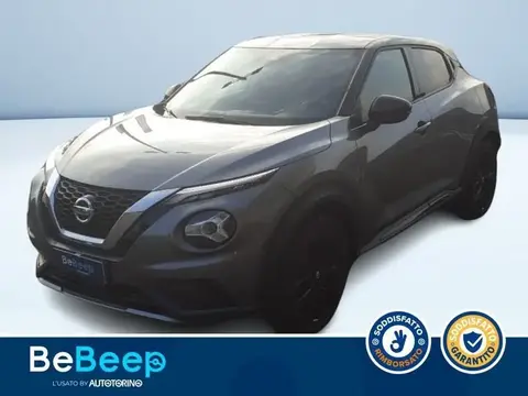 Used NISSAN JUKE Petrol 2020 Ad 