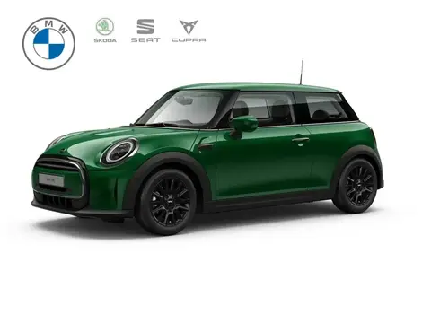 Annonce MINI ONE Essence 2021 d'occasion 