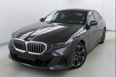 Annonce BMW SERIE 5 Diesel 2023 d'occasion 