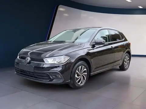 Annonce VOLKSWAGEN POLO Essence 2024 d'occasion 