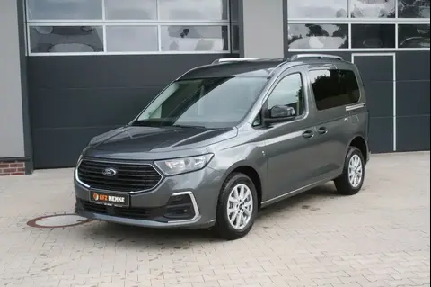 Annonce FORD TOURNEO Essence 2024 d'occasion 