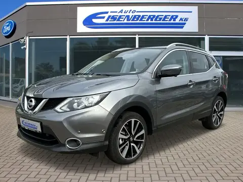 Used NISSAN QASHQAI Petrol 2016 Ad 