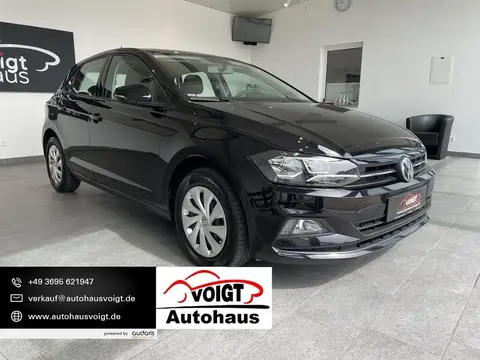 Used VOLKSWAGEN POLO Petrol 2020 Ad 