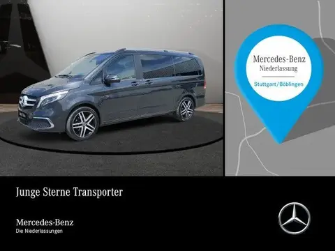 Used MERCEDES-BENZ CLASSE V Diesel 2020 Ad 