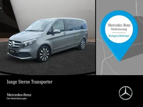 Used MERCEDES-BENZ CLASSE V Diesel 2019 Ad 