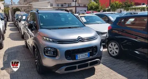 Annonce CITROEN C3 AIRCROSS Diesel 2021 d'occasion 