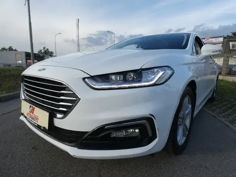 Used FORD MONDEO Petrol 2019 Ad 